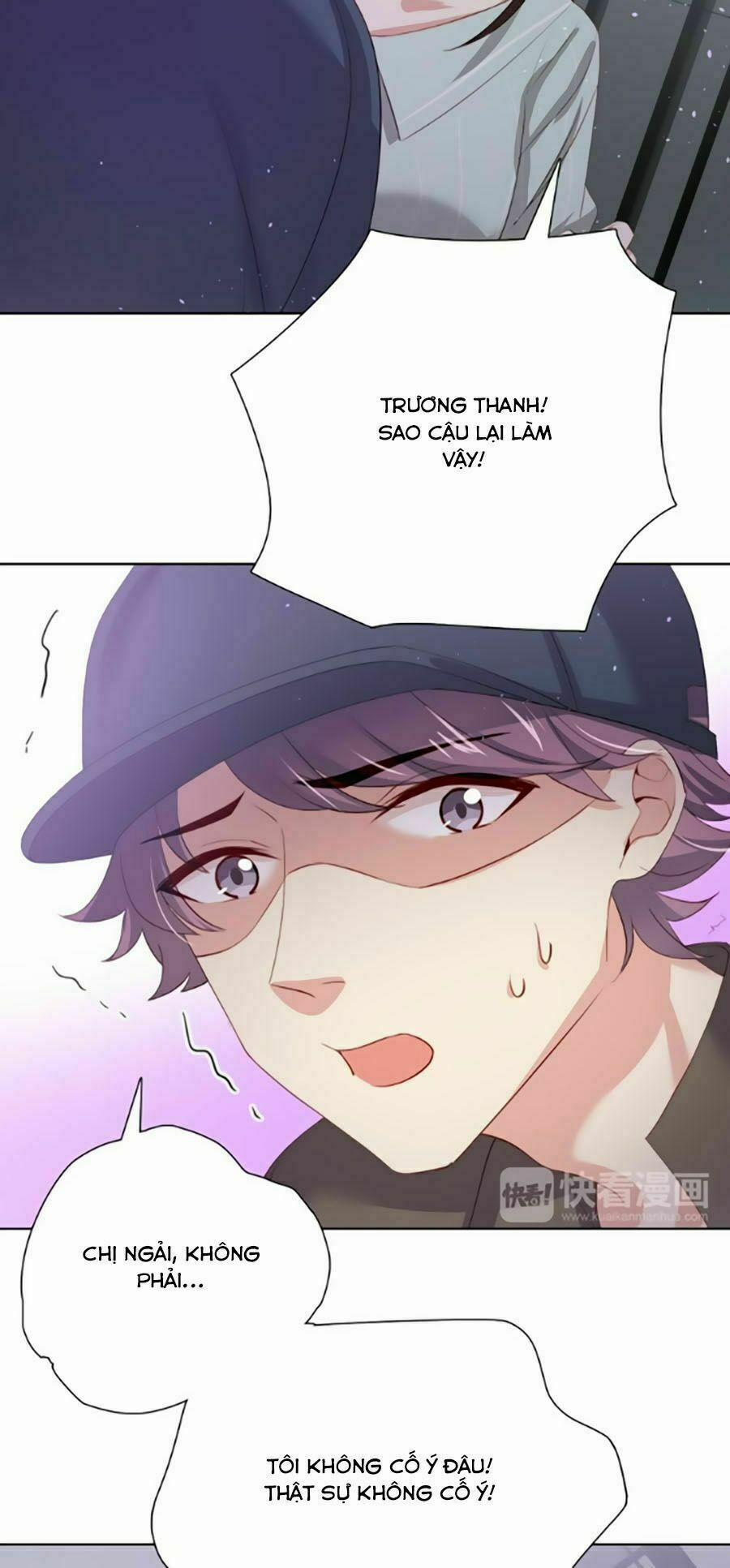 Tình Yêu Là Thế 2 28 trang 29