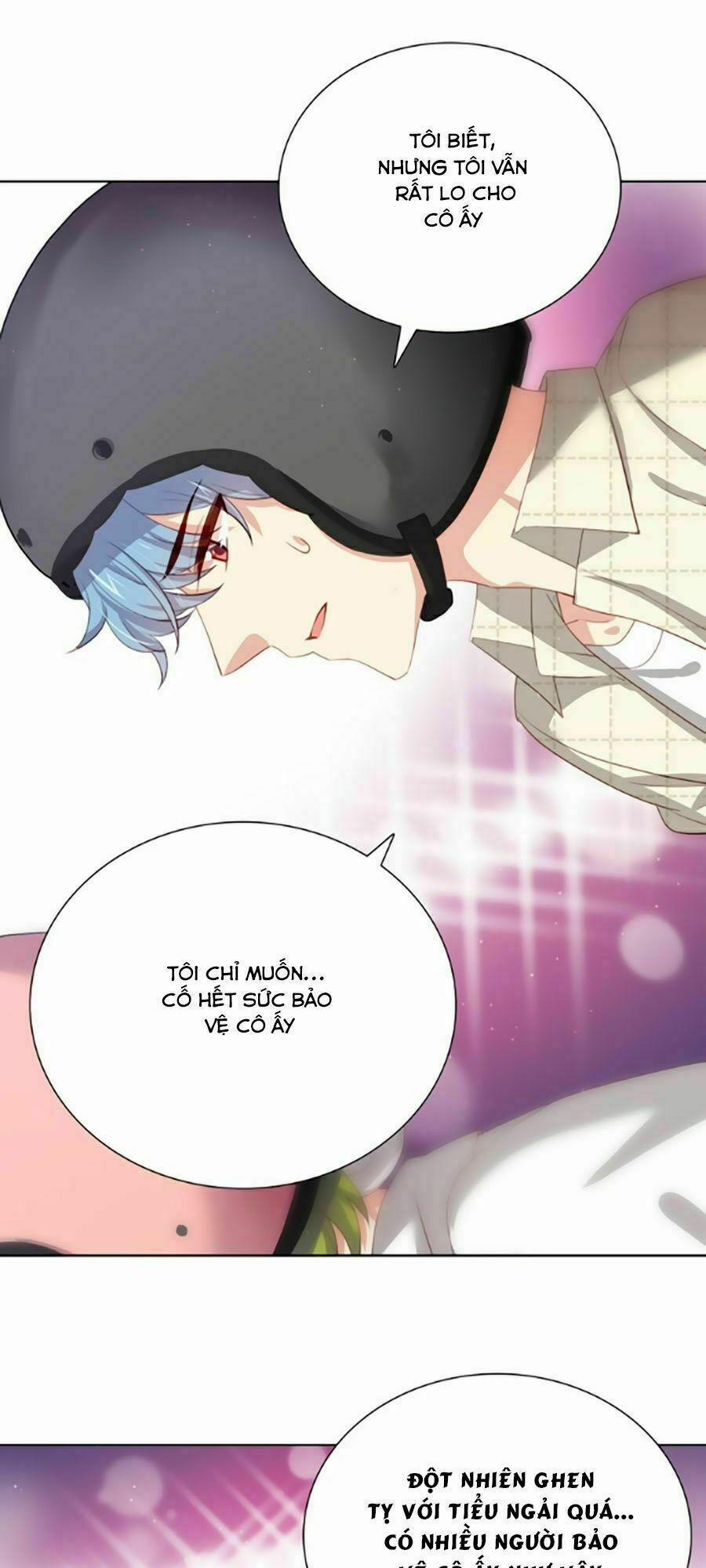 Tình Yêu Là Thế 2 28 trang 3