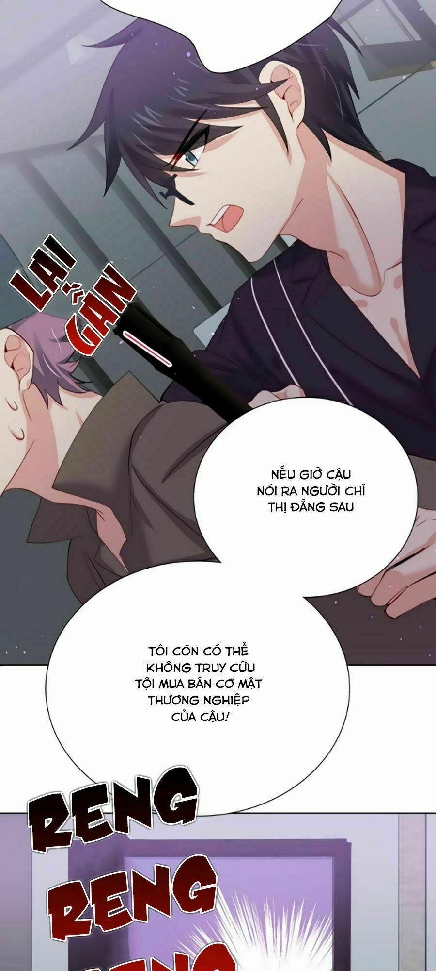 Tình Yêu Là Thế 2 28 trang 30