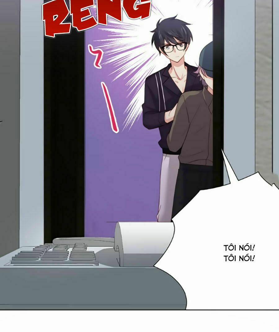 Tình Yêu Là Thế 2 28 trang 31