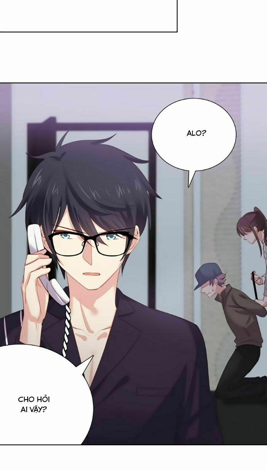 Tình Yêu Là Thế 2 28 trang 33