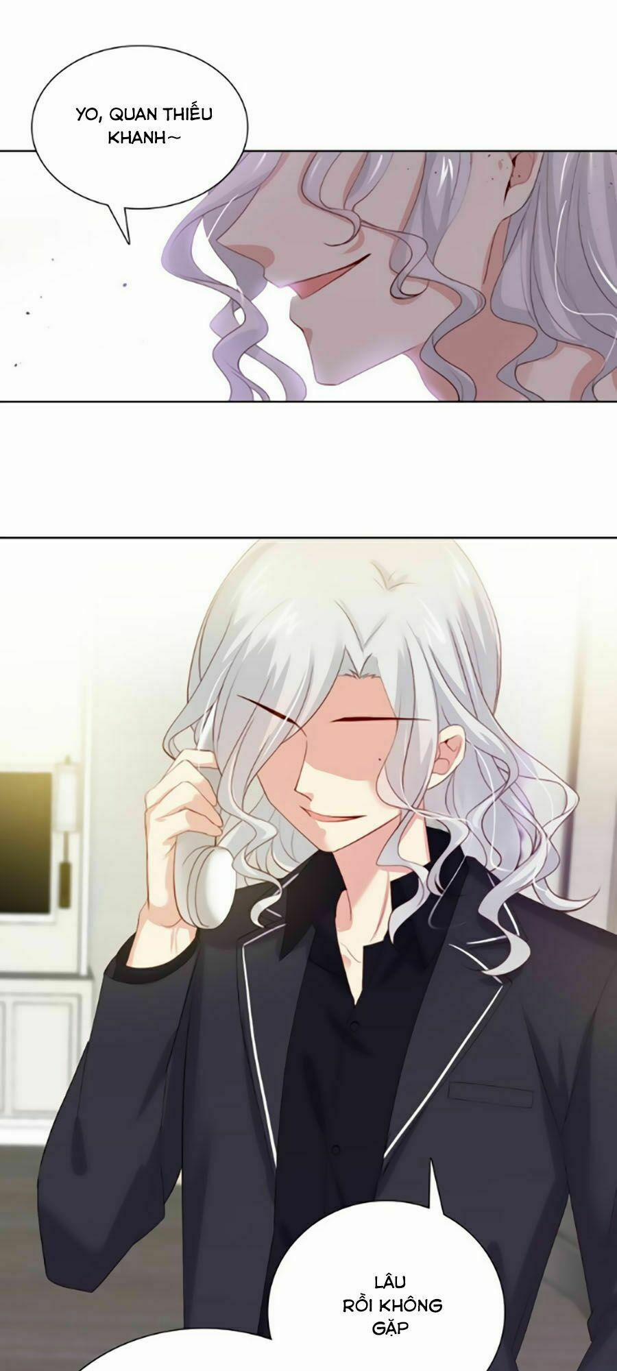 Tình Yêu Là Thế 2 28 trang 34