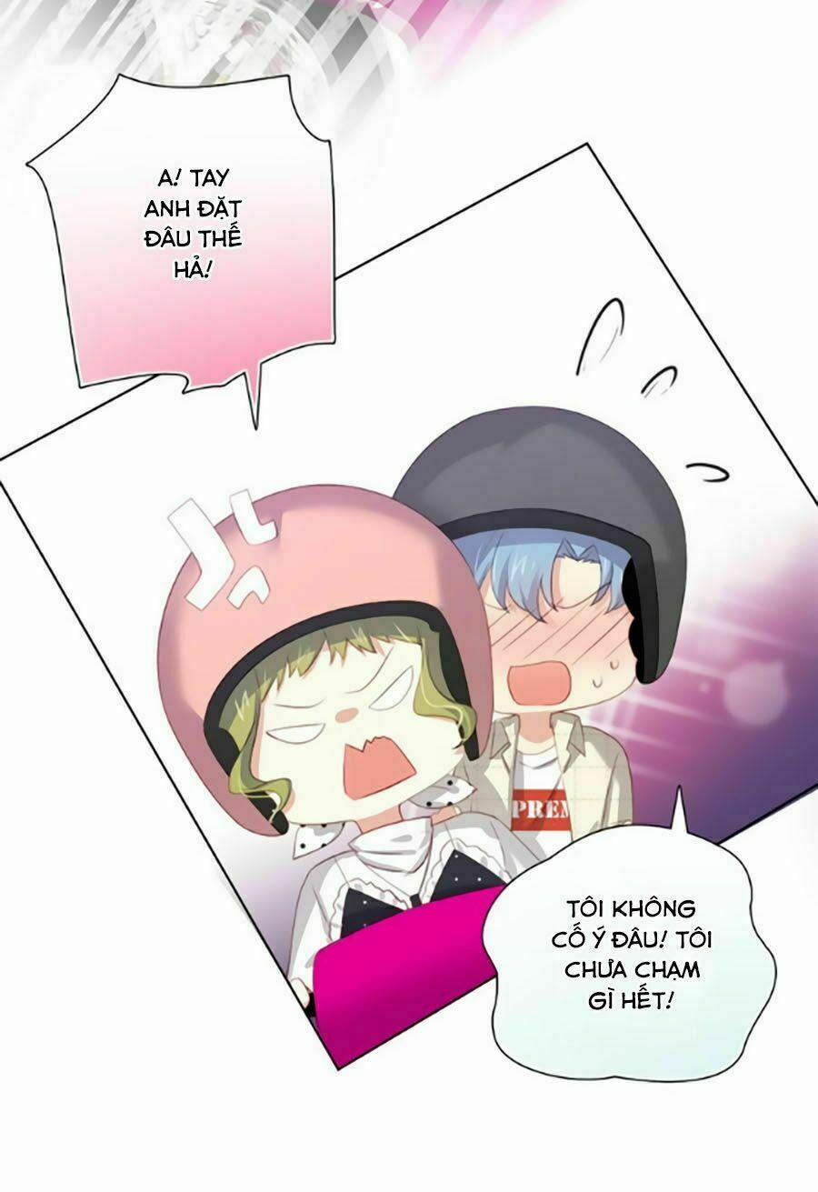 Tình Yêu Là Thế 2 28 trang 6