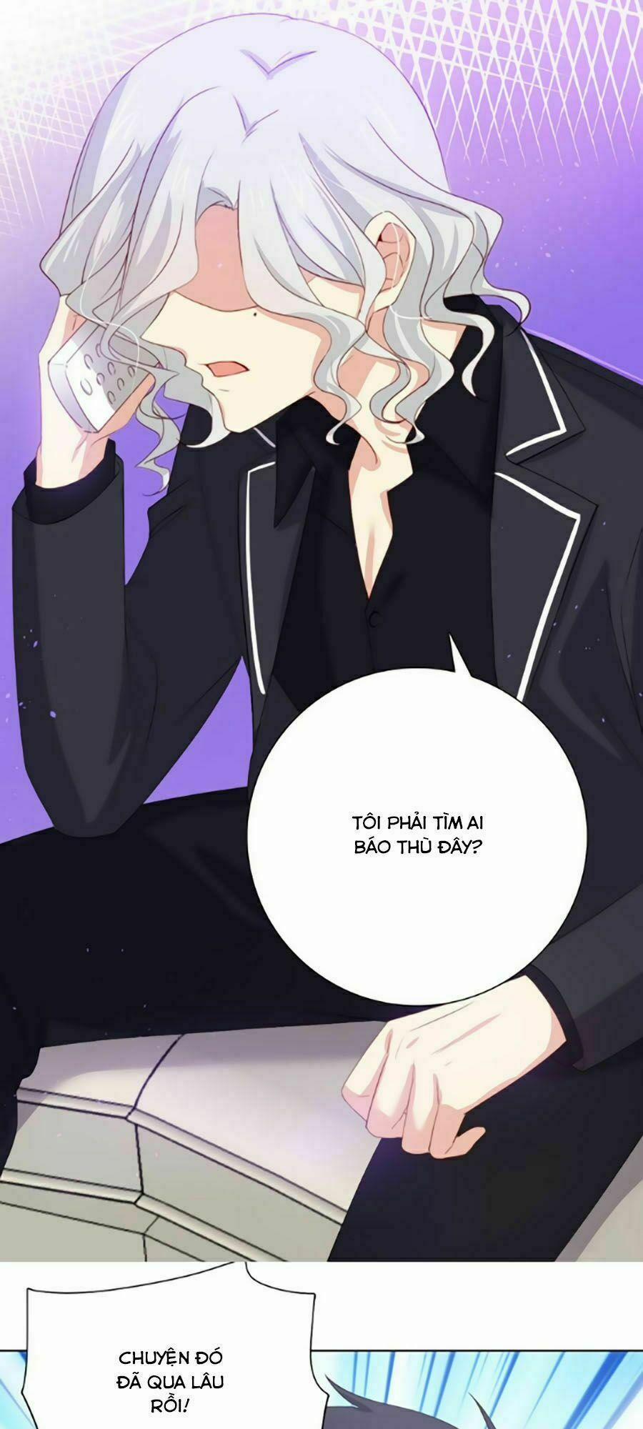 Tình Yêu Là Thế 2 29 trang 11