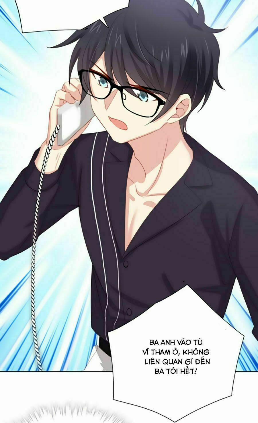 Tình Yêu Là Thế 2 29 trang 12