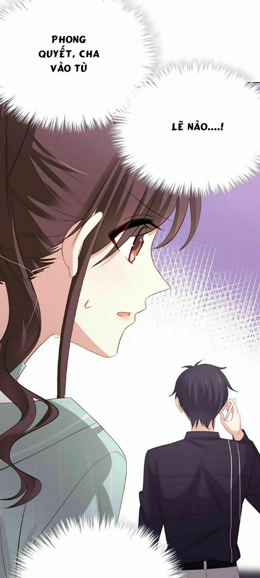 Tình Yêu Là Thế 2 29 trang 13