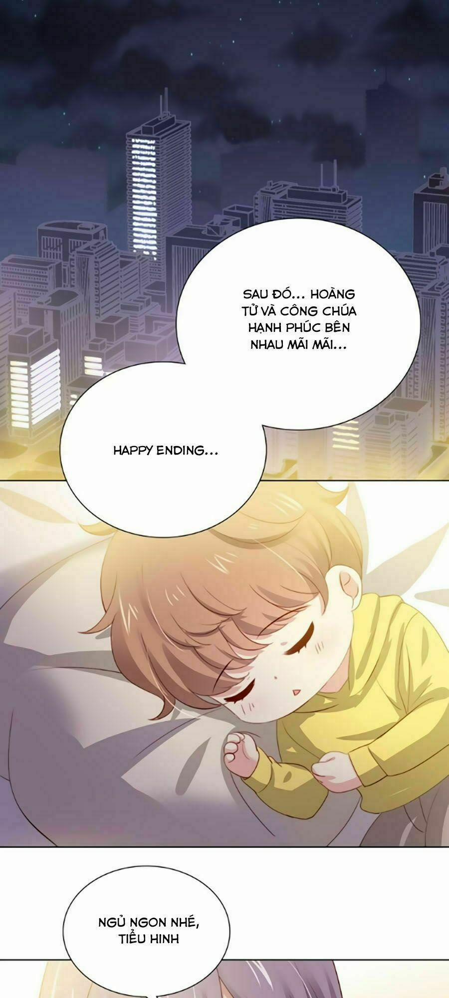 Tình Yêu Là Thế 2 29 trang 15