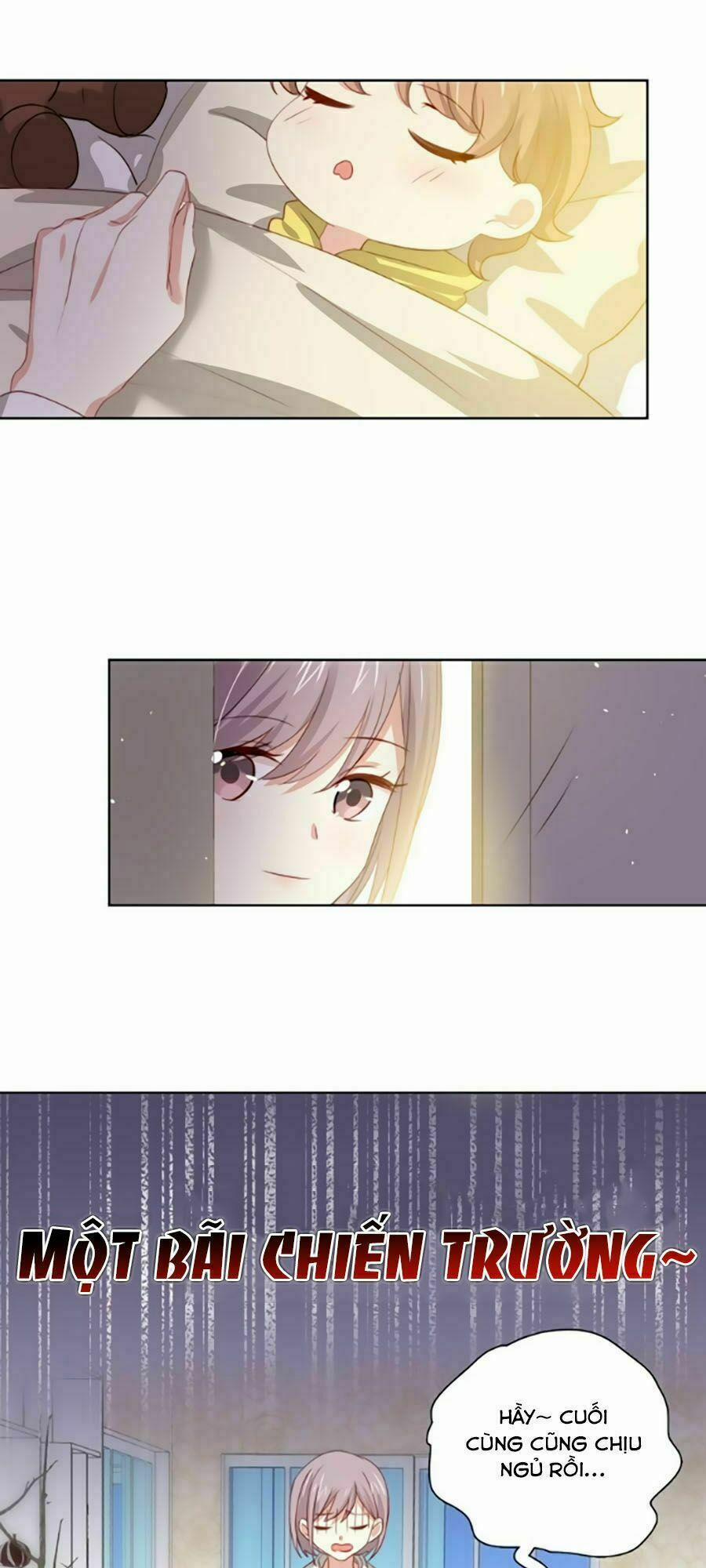 Tình Yêu Là Thế 2 29 trang 17