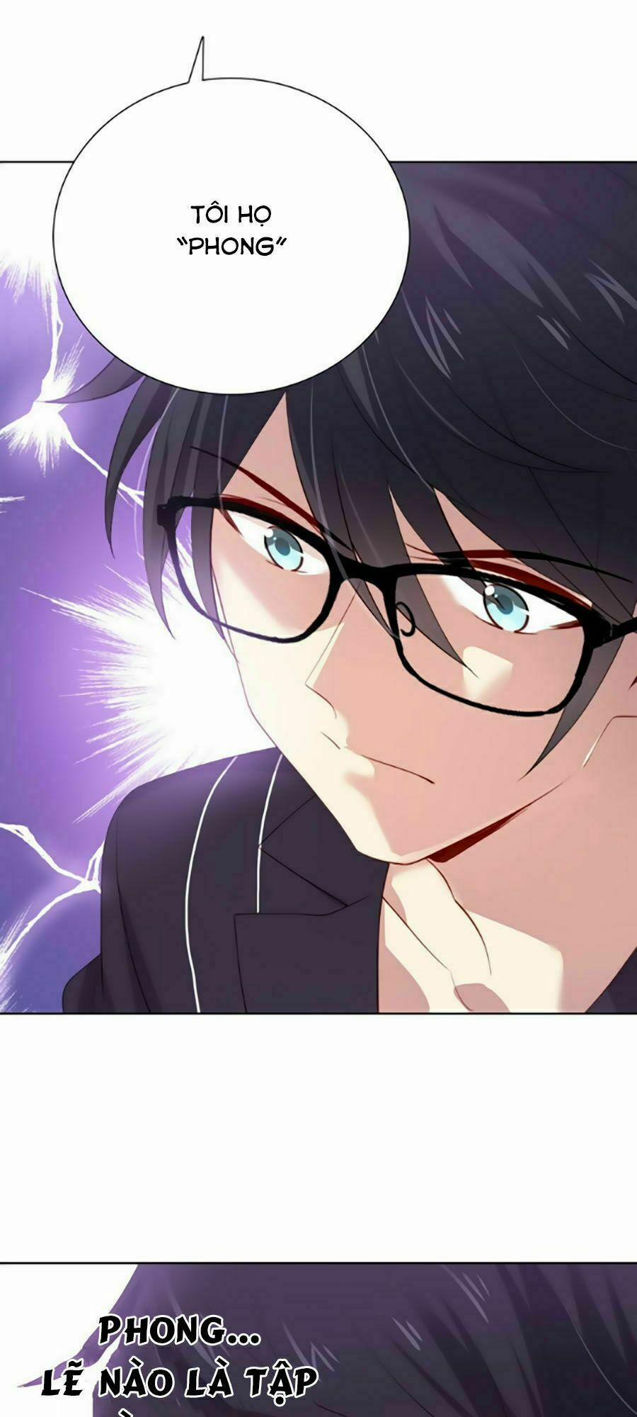 Tình Yêu Là Thế 2 29 trang 2