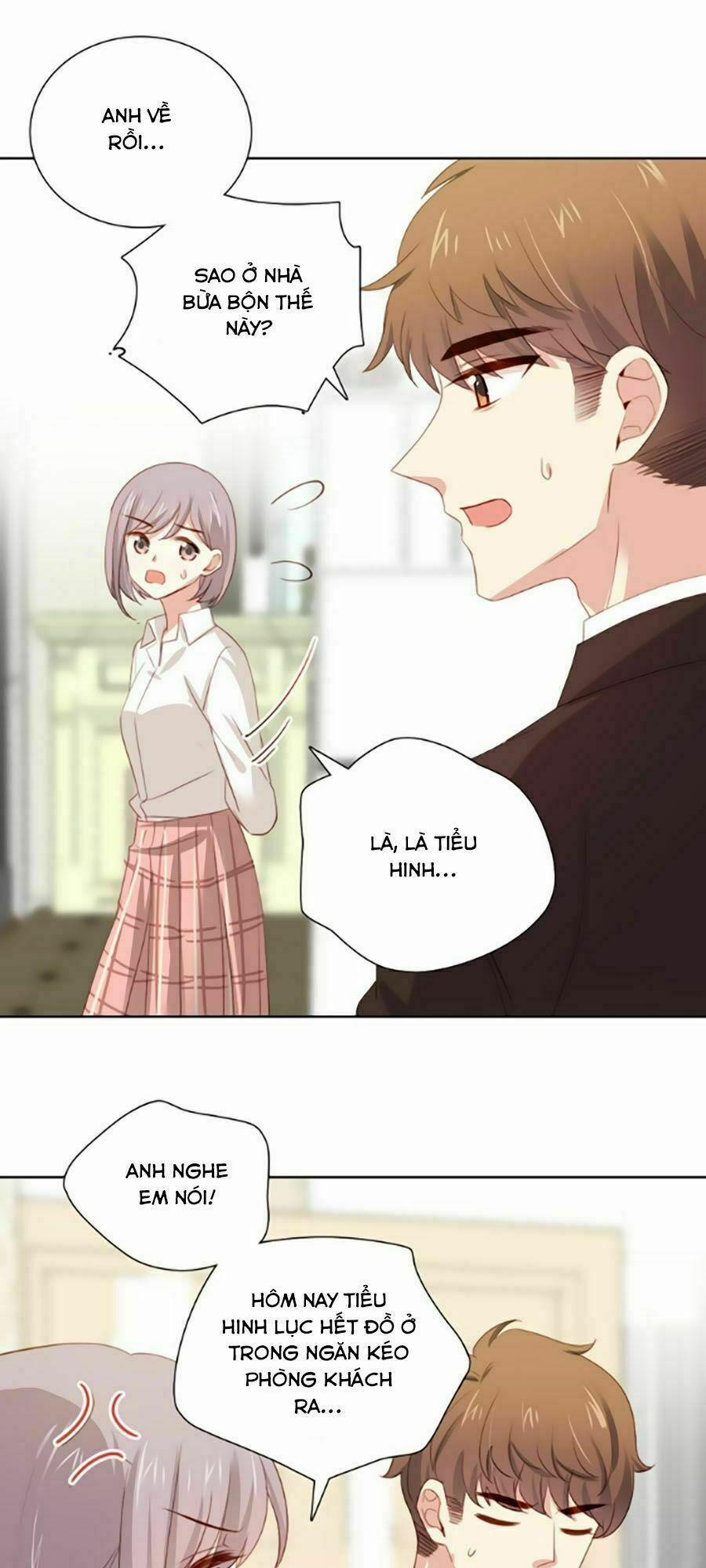 Tình Yêu Là Thế 2 29 trang 20