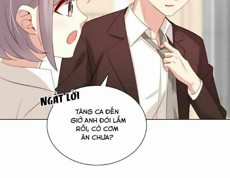 Tình Yêu Là Thế 2 29 trang 21