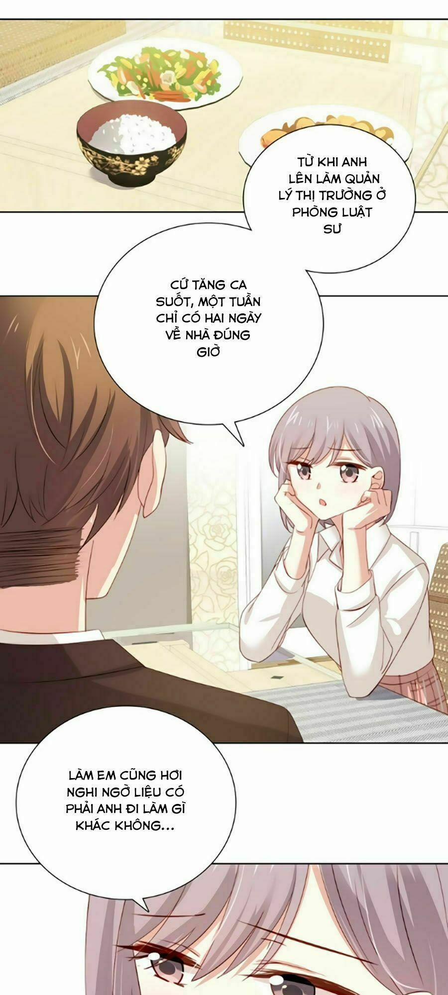 Tình Yêu Là Thế 2 29 trang 22