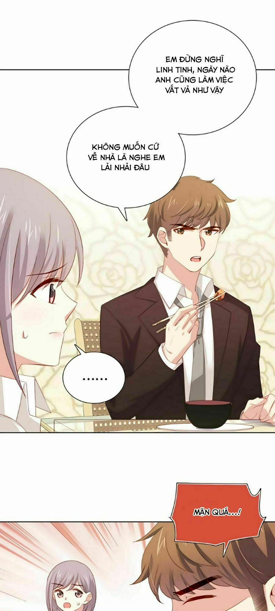 Tình Yêu Là Thế 2 29 trang 24