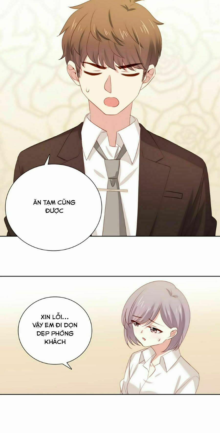 Tình Yêu Là Thế 2 29 trang 26