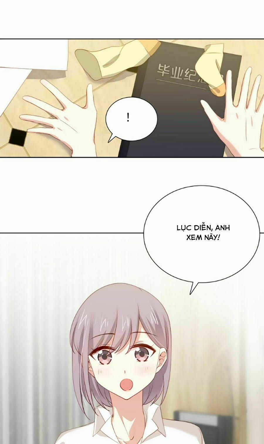 Tình Yêu Là Thế 2 29 trang 27