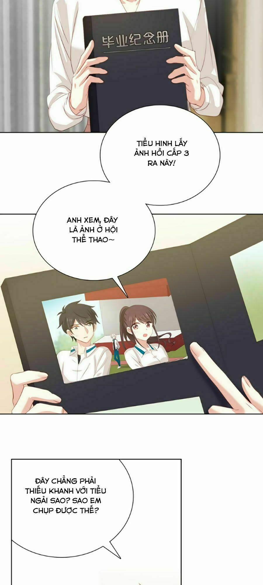 Tình Yêu Là Thế 2 29 trang 28