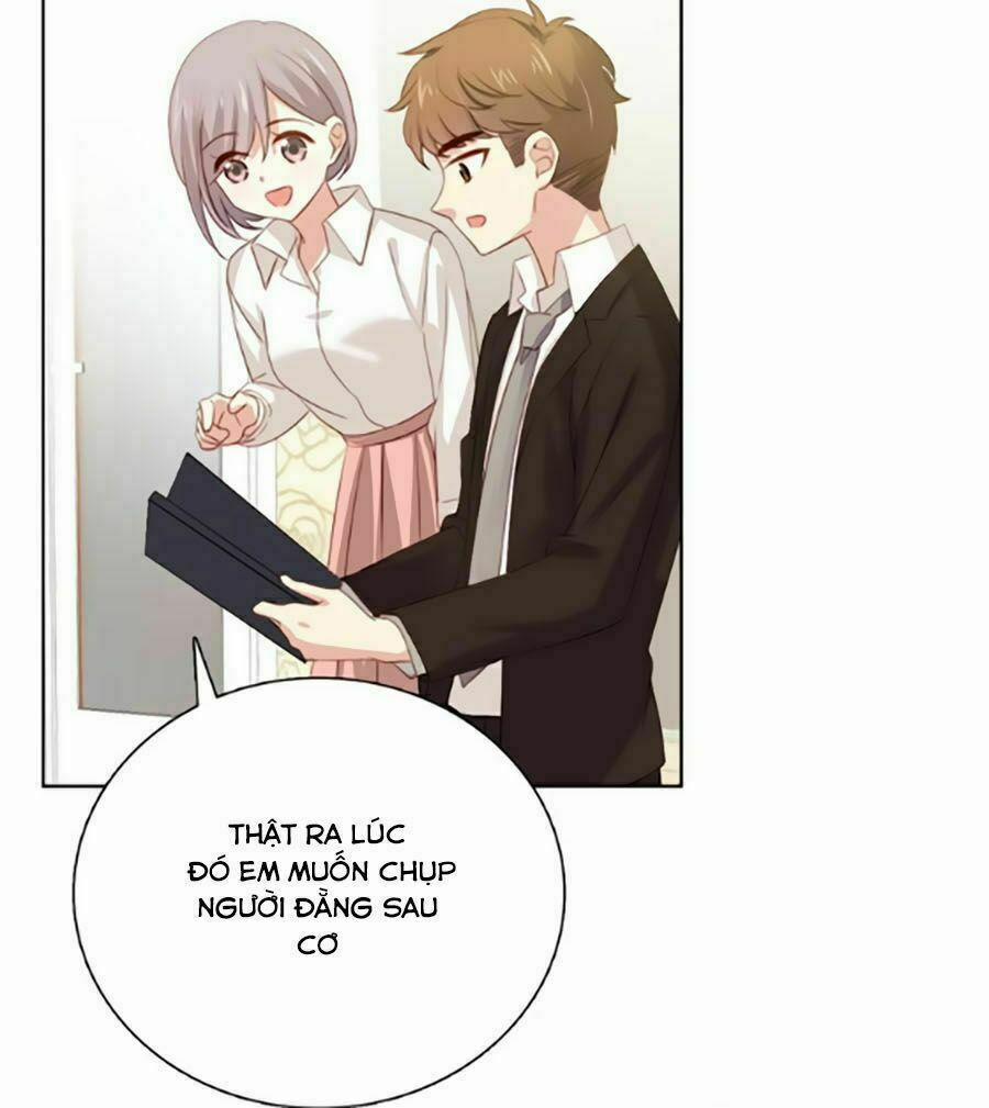 Tình Yêu Là Thế 2 29 trang 29