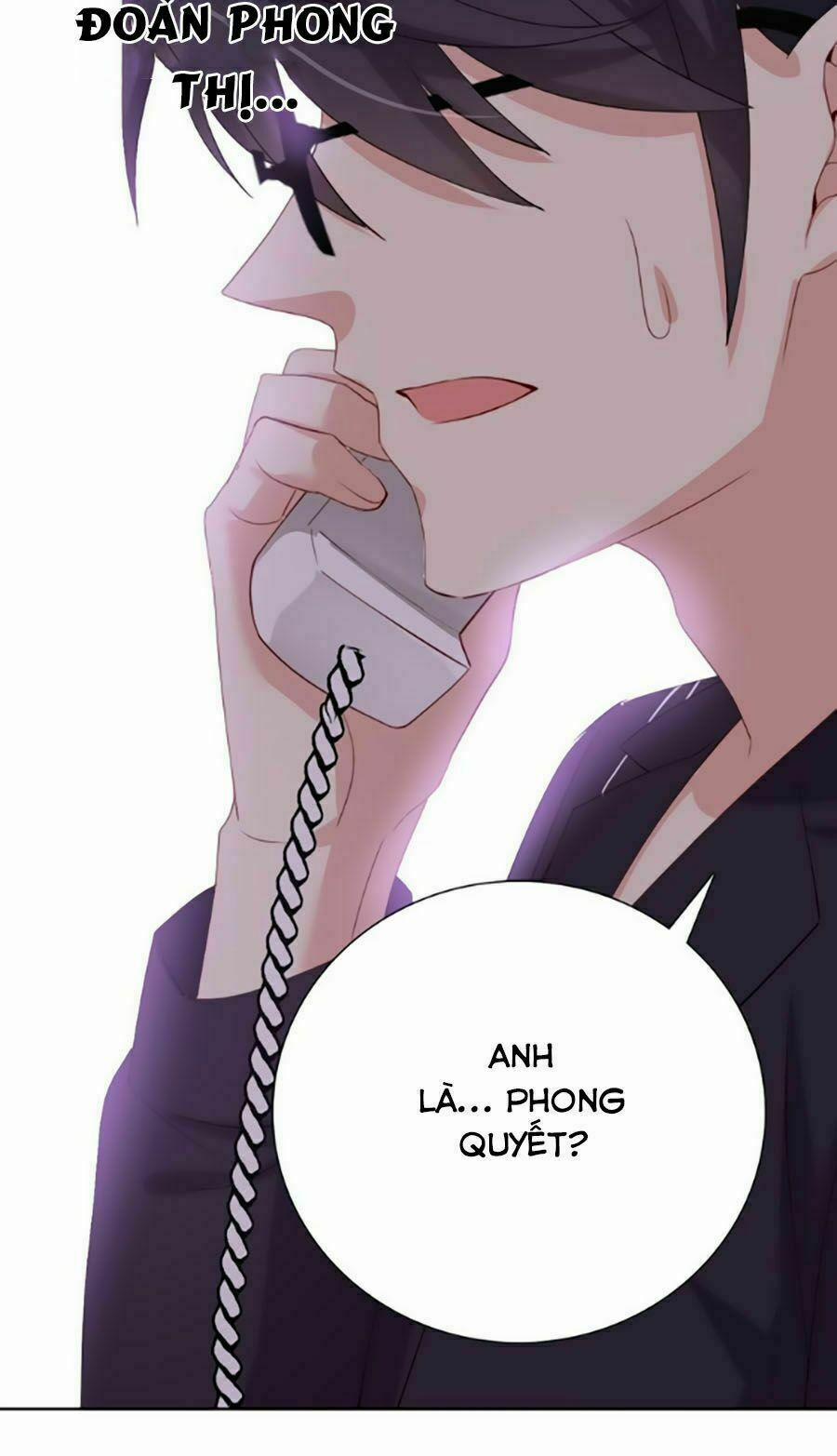 Tình Yêu Là Thế 2 29 trang 3