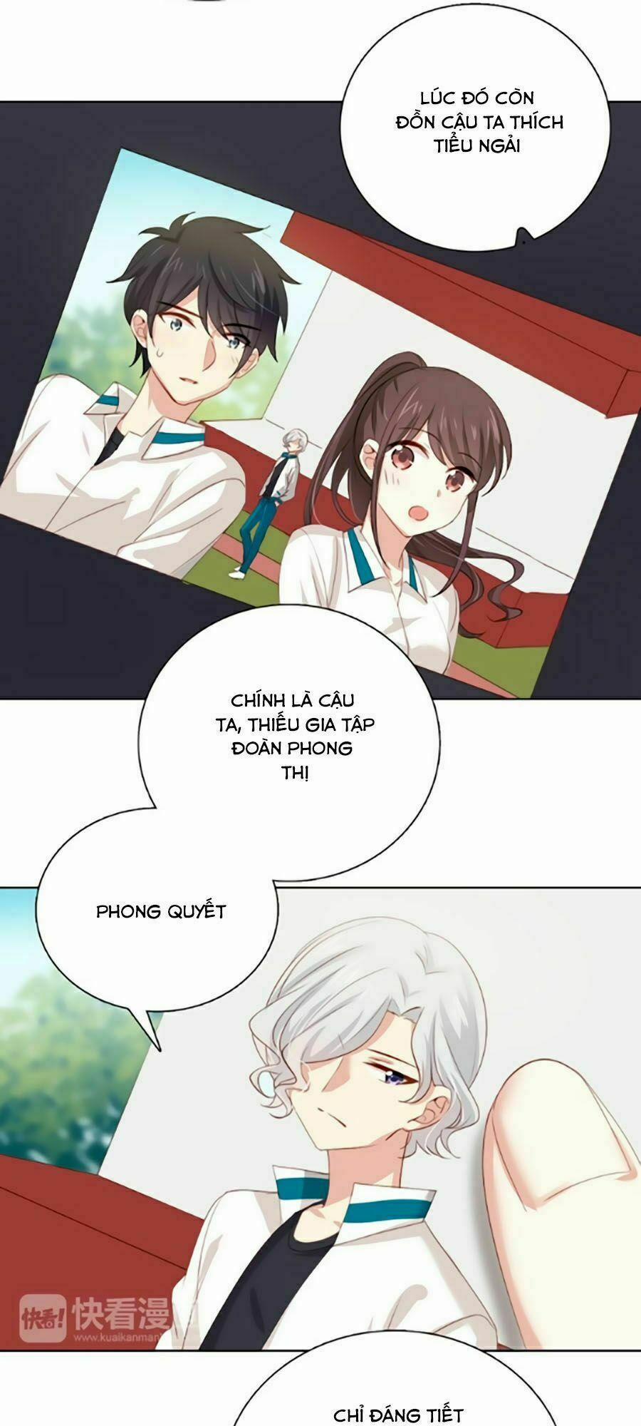 Tình Yêu Là Thế 2 29 trang 30