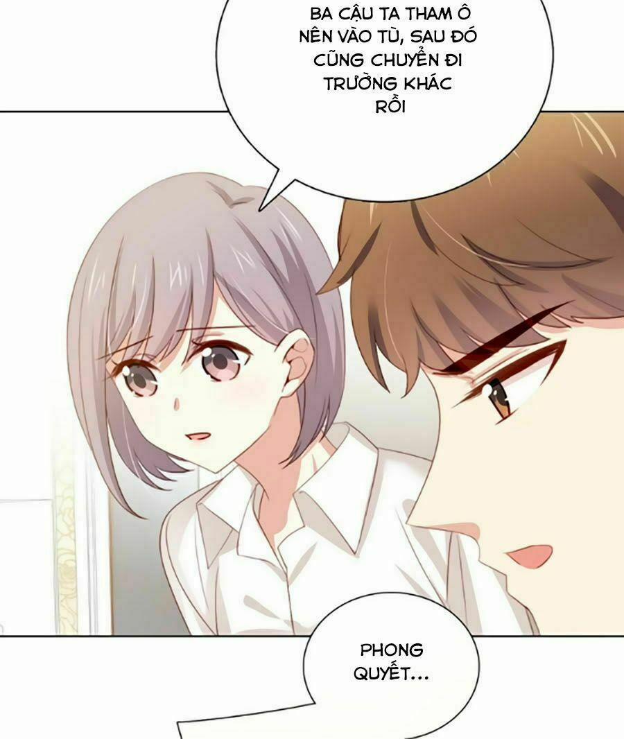 Tình Yêu Là Thế 2 29 trang 31