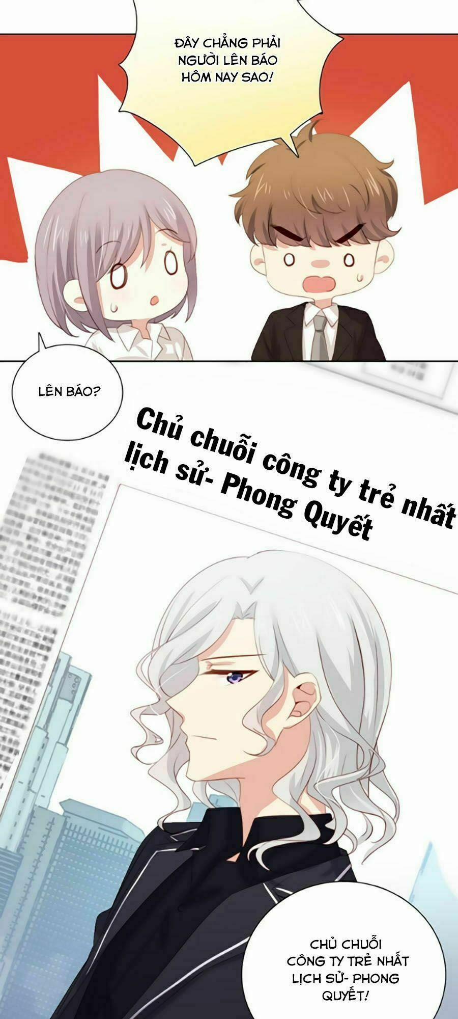 Tình Yêu Là Thế 2 29 trang 32