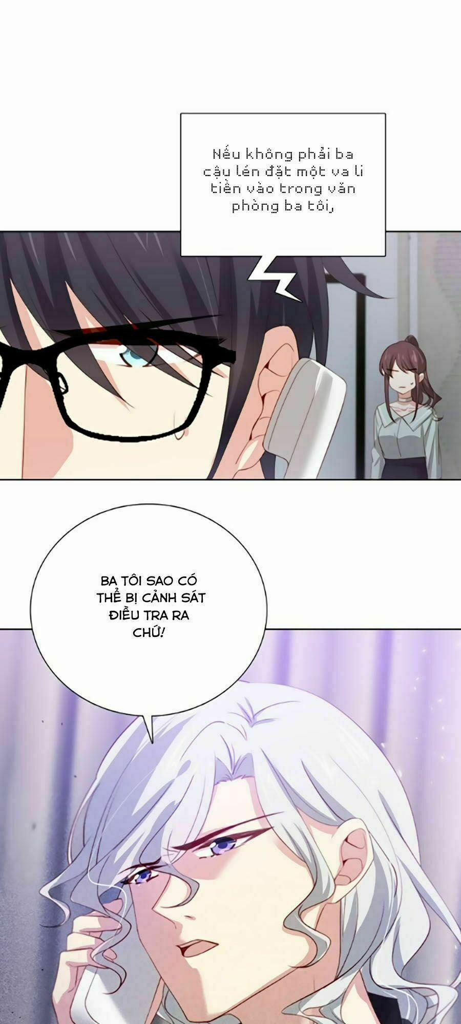 Tình Yêu Là Thế 2 29 trang 34