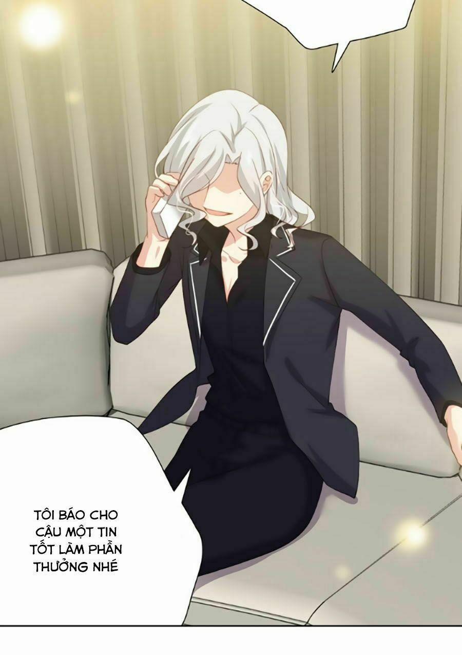 Tình Yêu Là Thế 2 29 trang 5