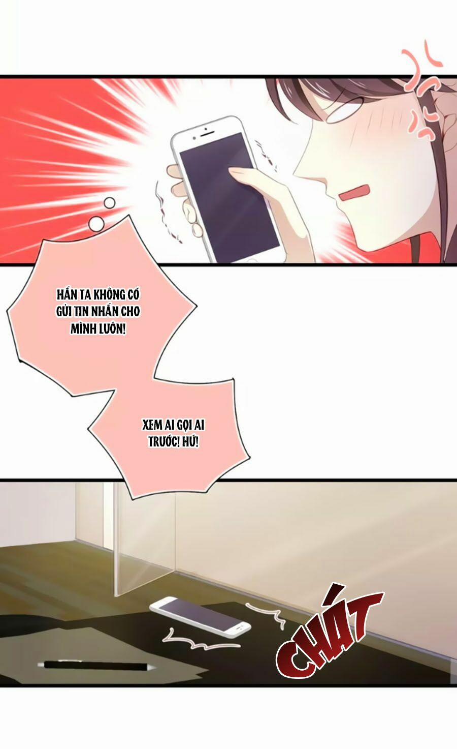 Tình Yêu Là Thế 2 3 trang 12