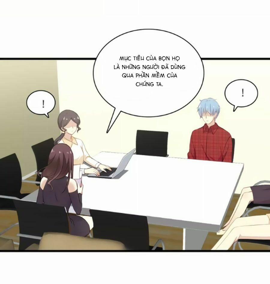 Tình Yêu Là Thế 2 3 trang 18