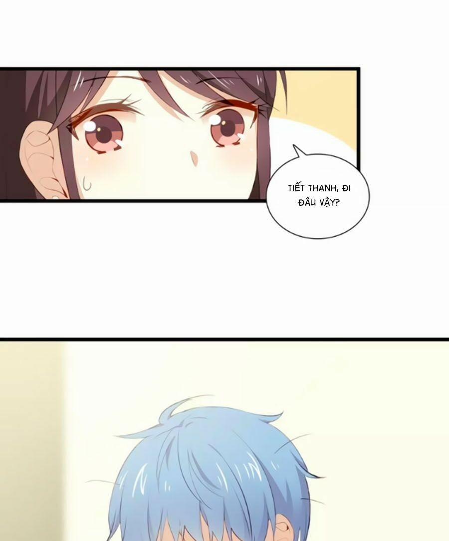 Tình Yêu Là Thế 2 3 trang 23