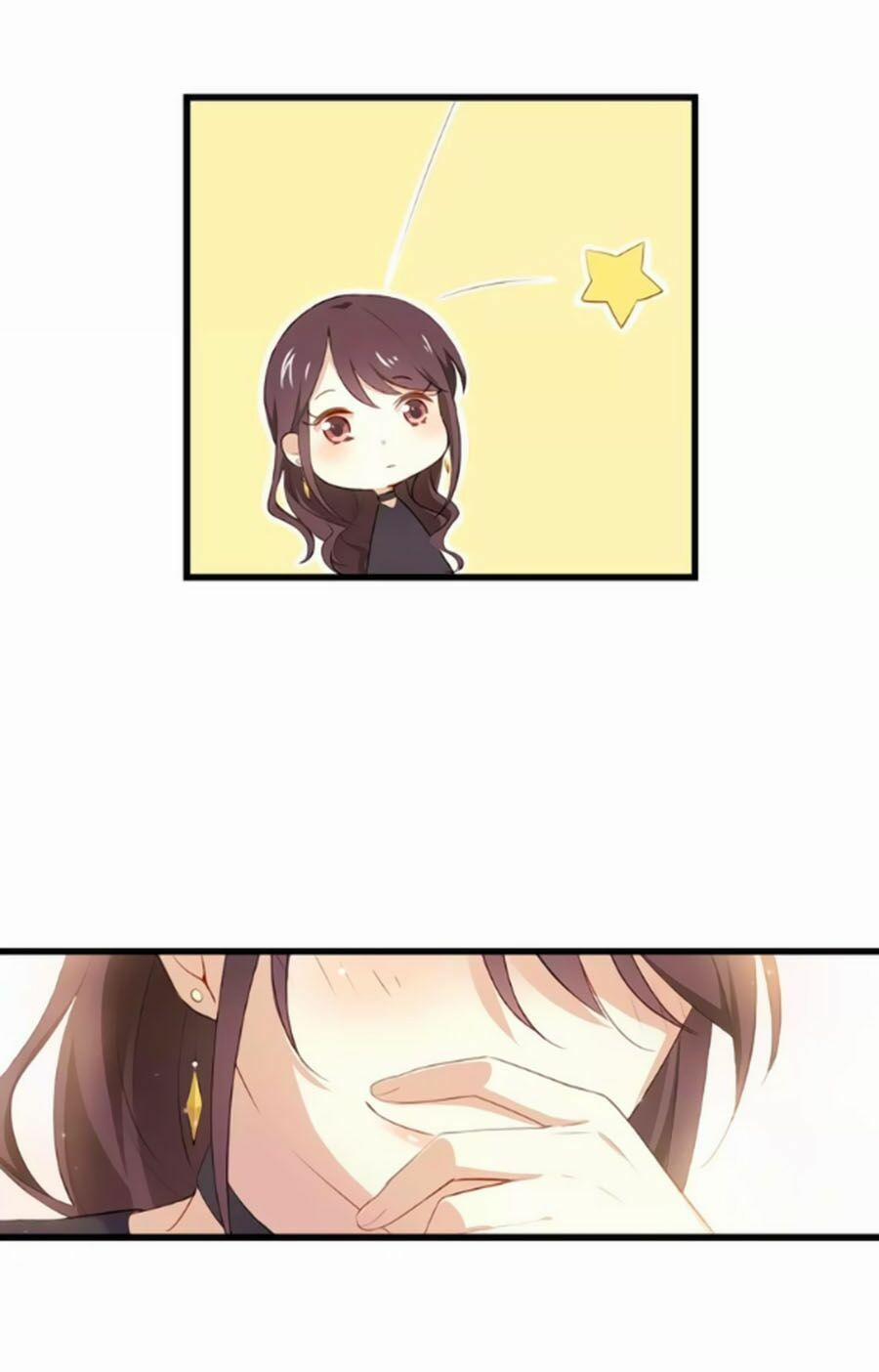 Tình Yêu Là Thế 2 3 trang 25