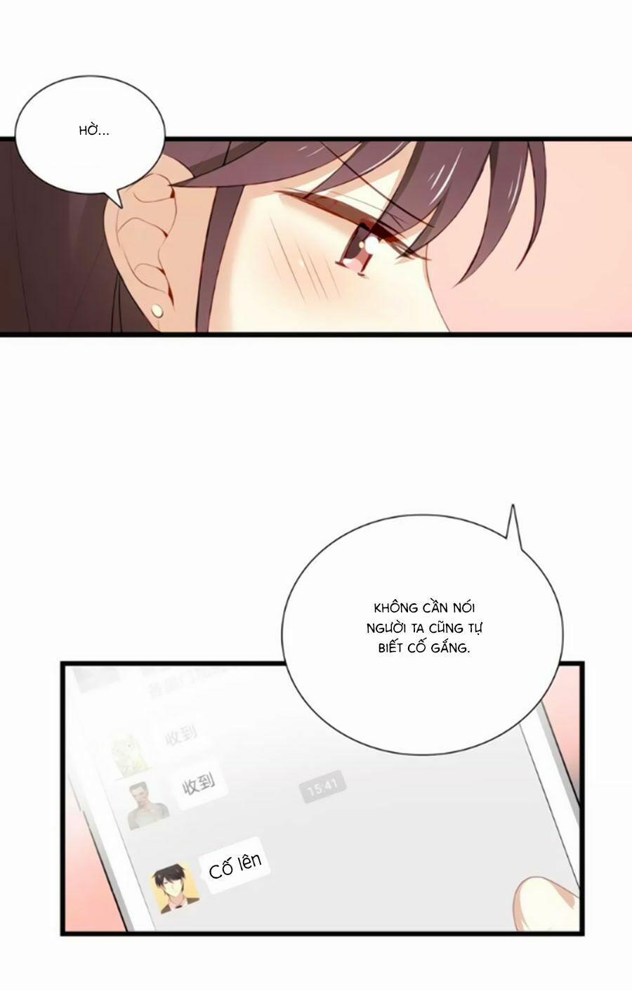 Tình Yêu Là Thế 2 3 trang 28