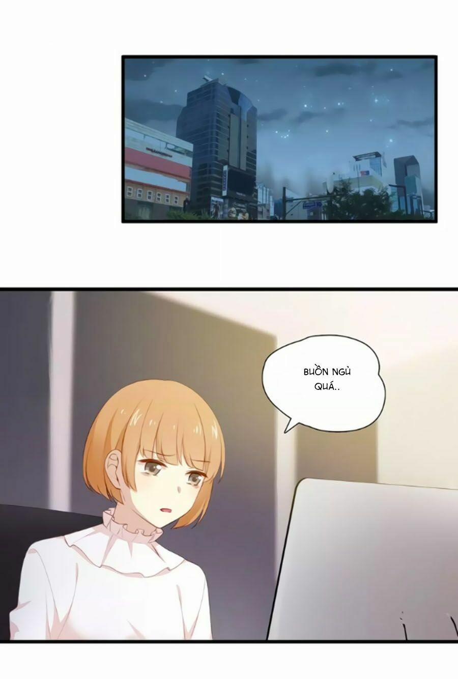 Tình Yêu Là Thế 2 3 trang 29