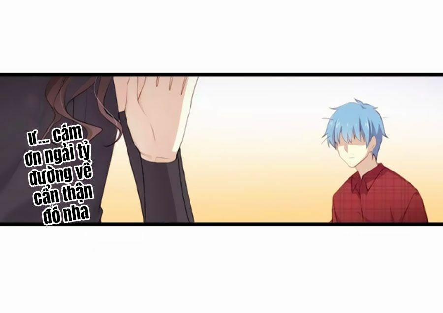 Tình Yêu Là Thế 2 3 trang 31