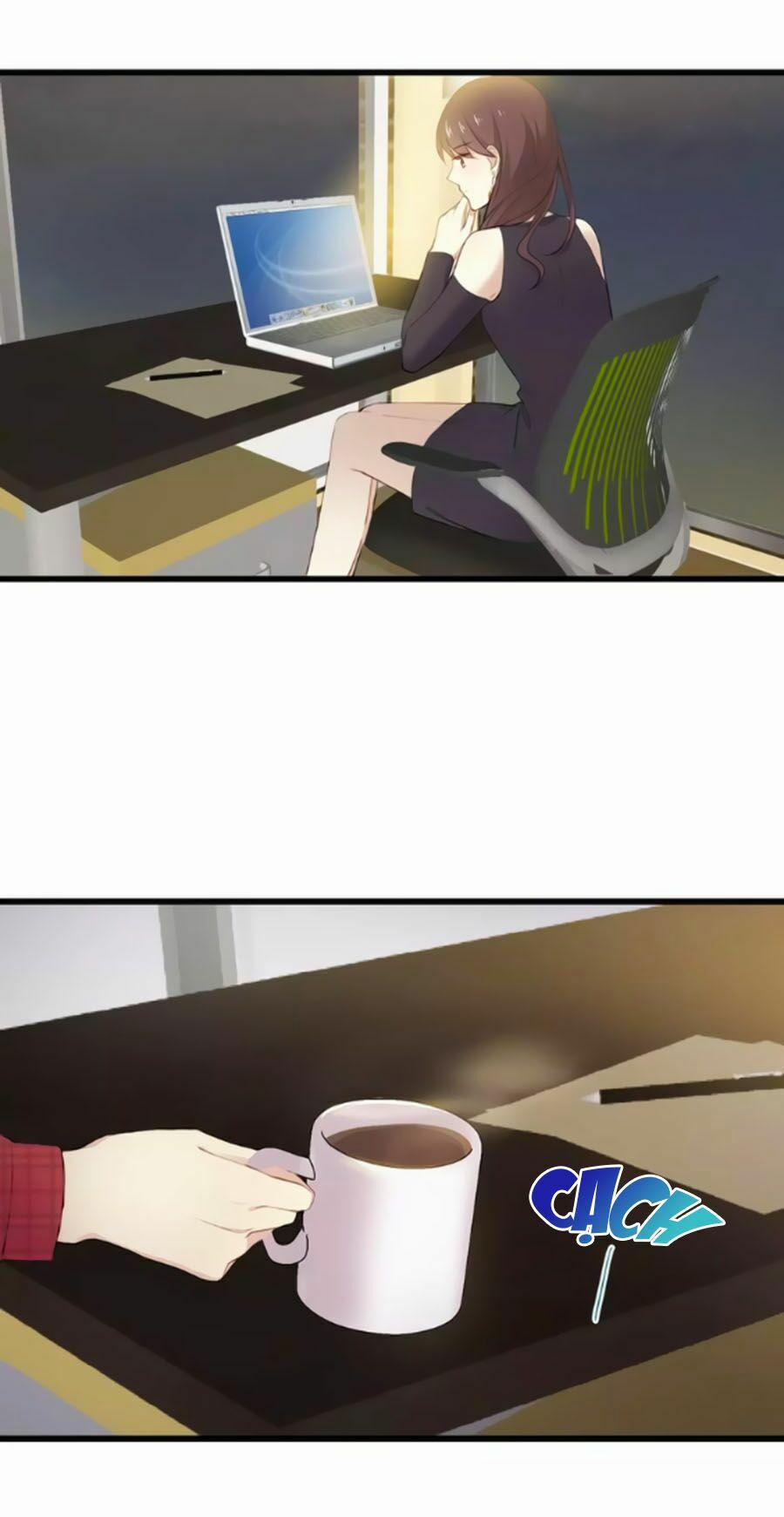 Tình Yêu Là Thế 2 3 trang 32