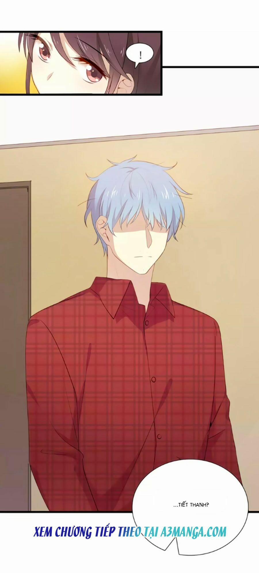 Tình Yêu Là Thế 2 3 trang 33