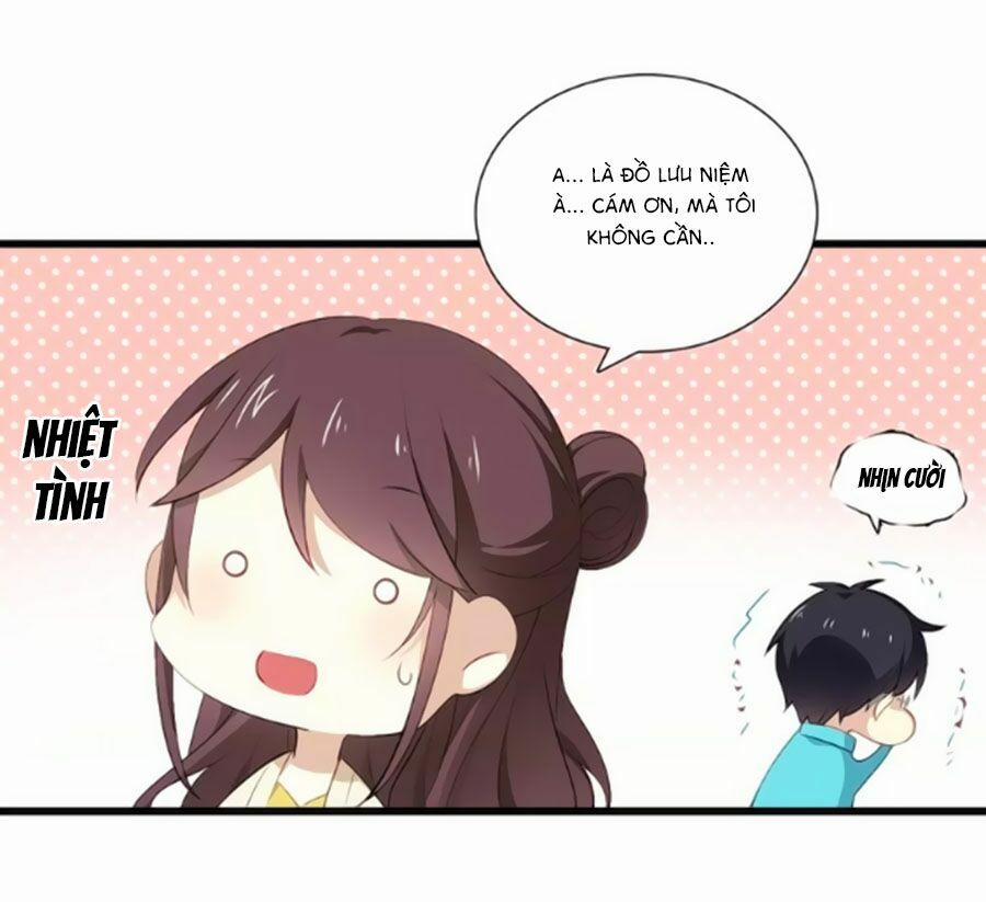 Tình Yêu Là Thế 2 3 trang 4