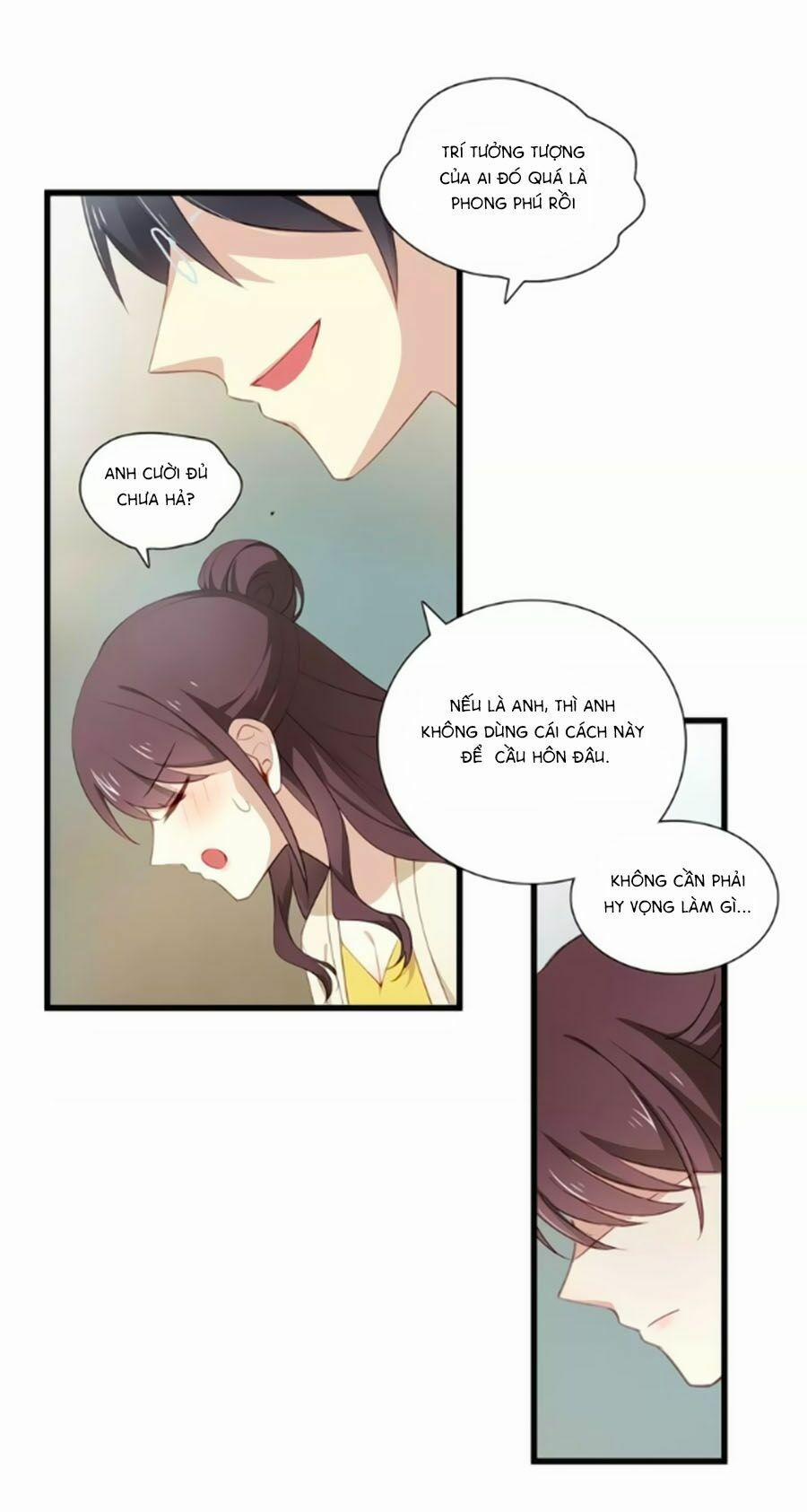 Tình Yêu Là Thế 2 3 trang 5