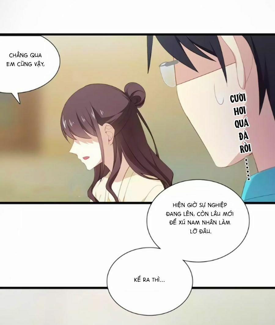 Tình Yêu Là Thế 2 3 trang 7