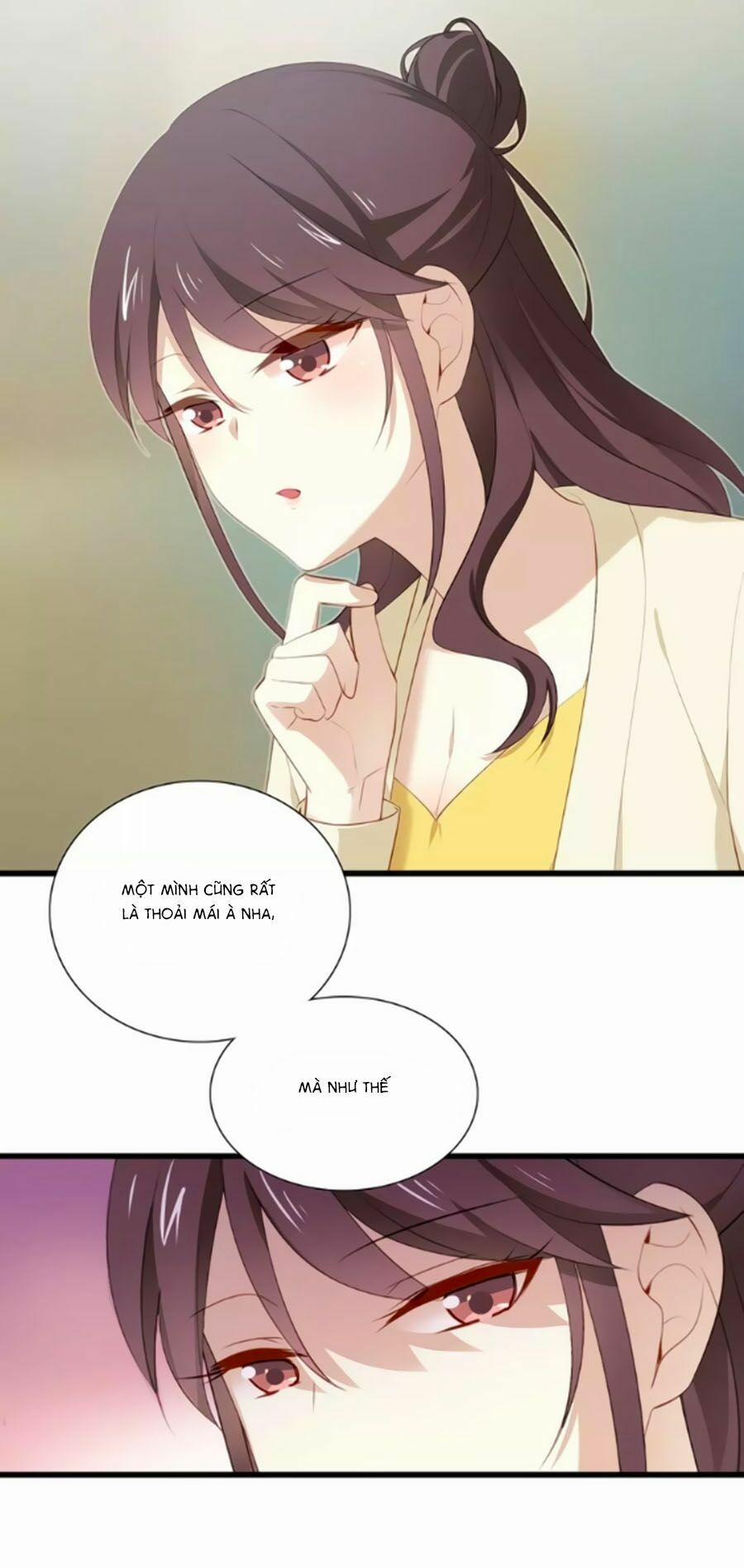 Tình Yêu Là Thế 2 3 trang 8