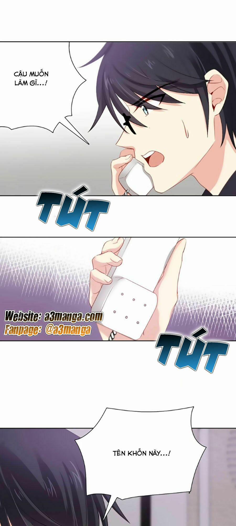 Tình Yêu Là Thế 2 30 trang 0