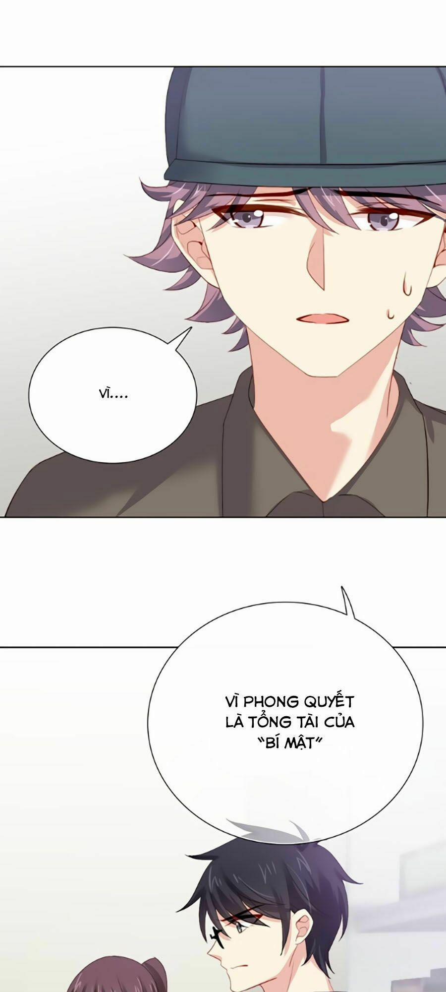 Tình Yêu Là Thế 2 30 trang 11