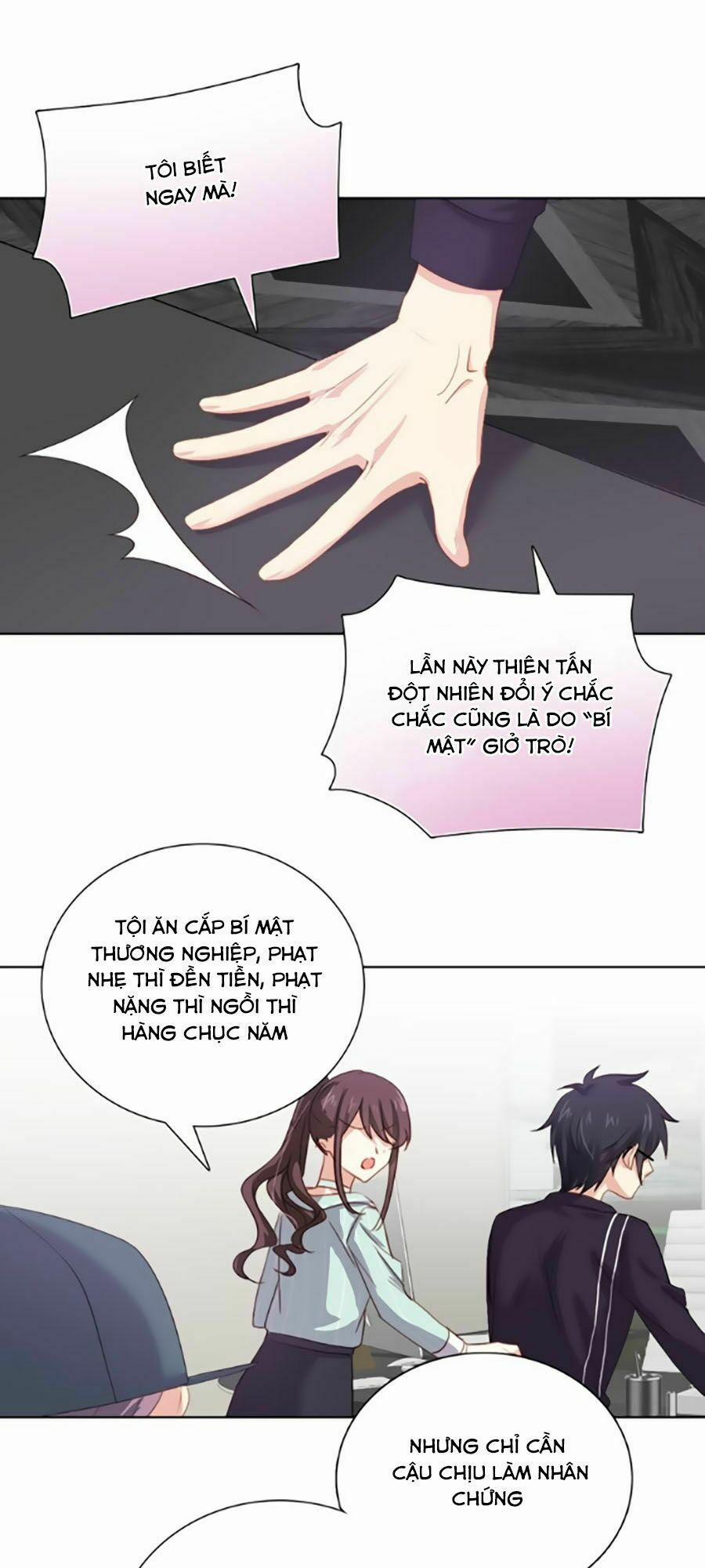 Tình Yêu Là Thế 2 30 trang 13