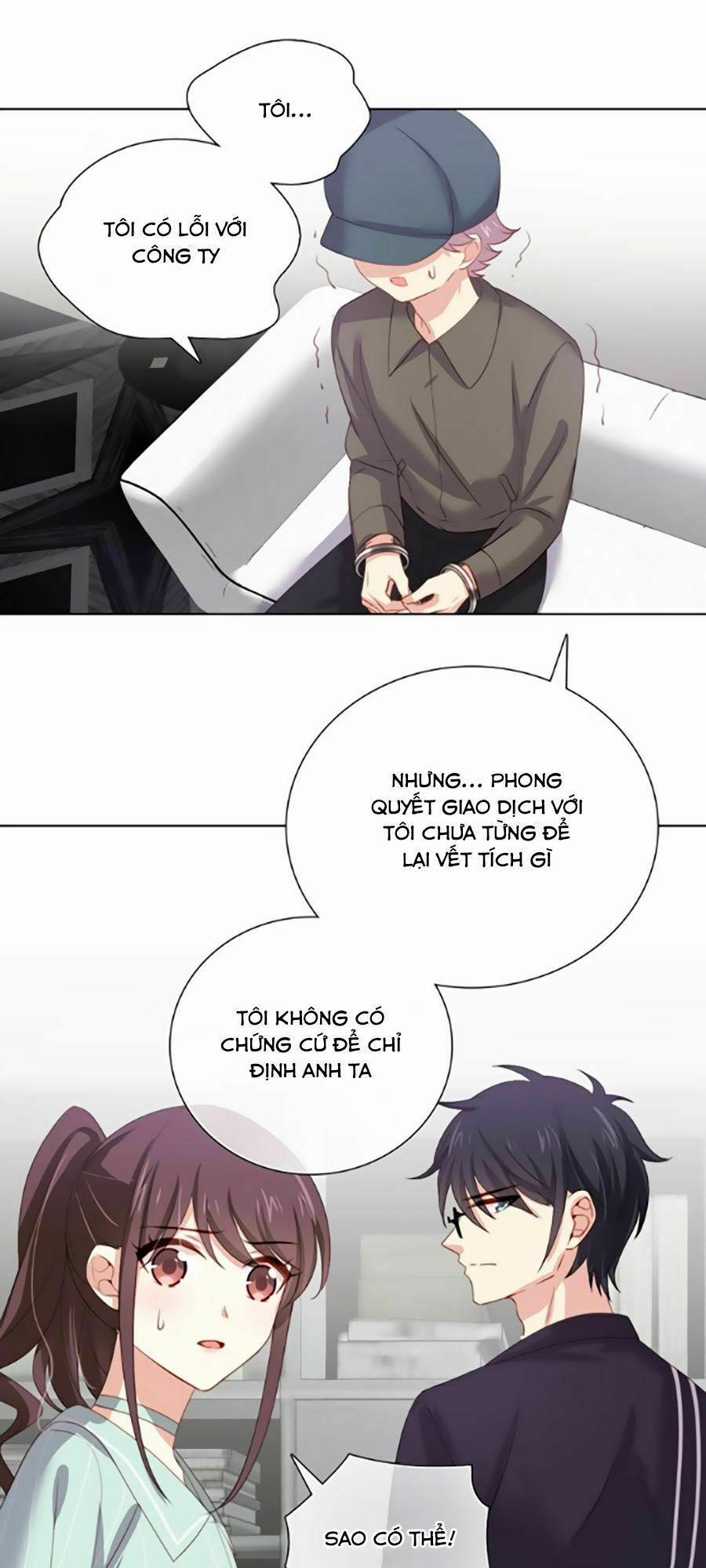 Tình Yêu Là Thế 2 30 trang 15