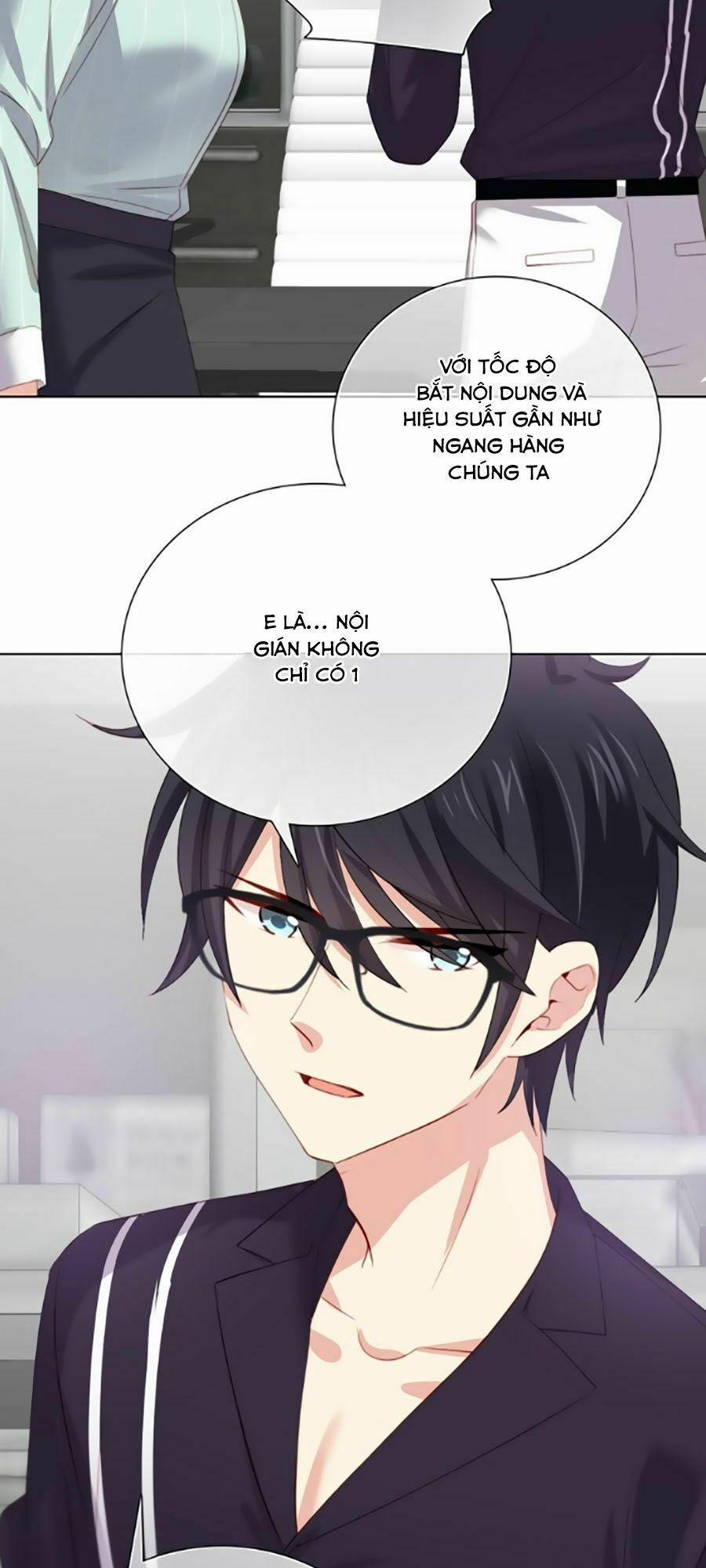 Tình Yêu Là Thế 2 30 trang 16