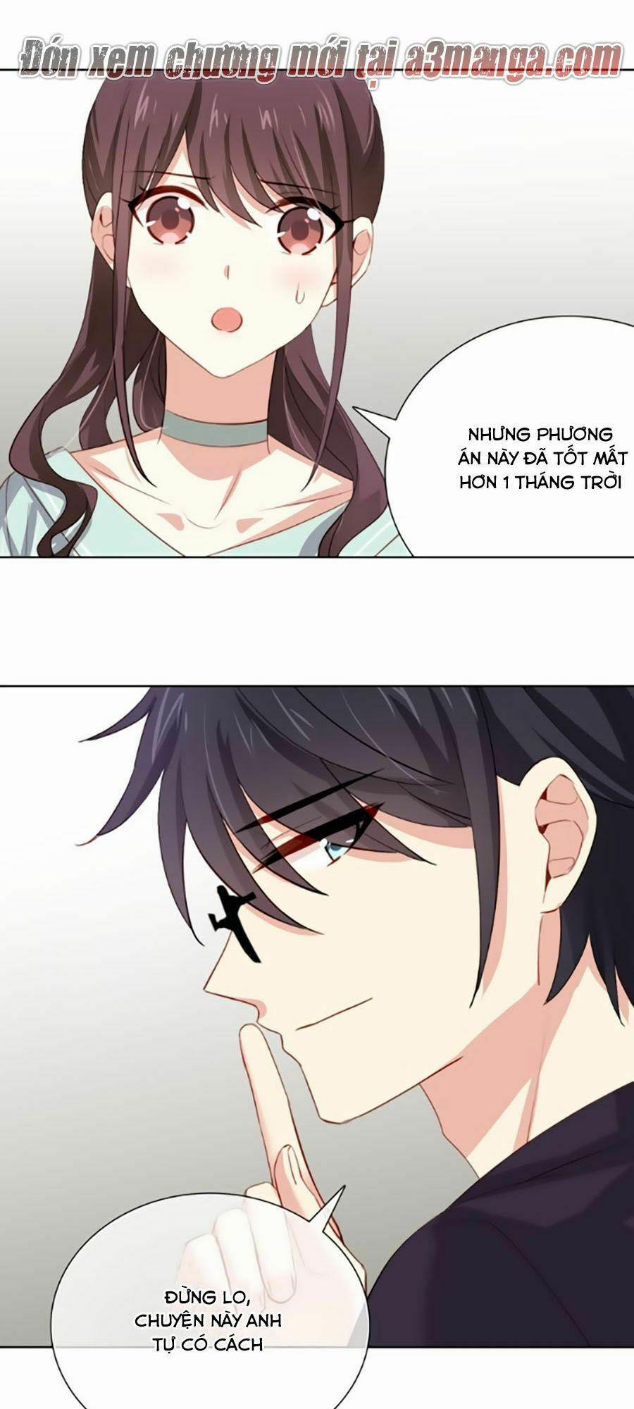 Tình Yêu Là Thế 2 30 trang 18