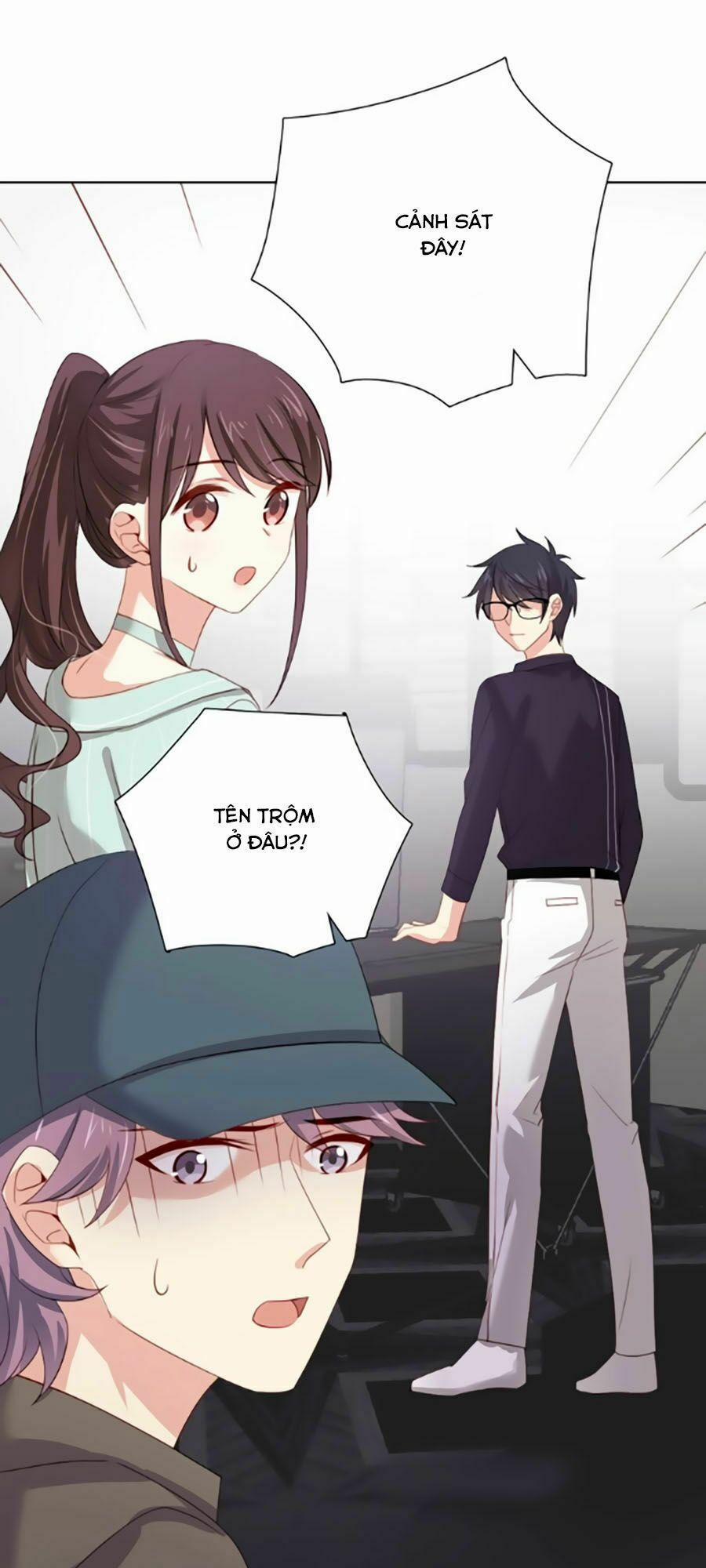 Tình Yêu Là Thế 2 30 trang 2