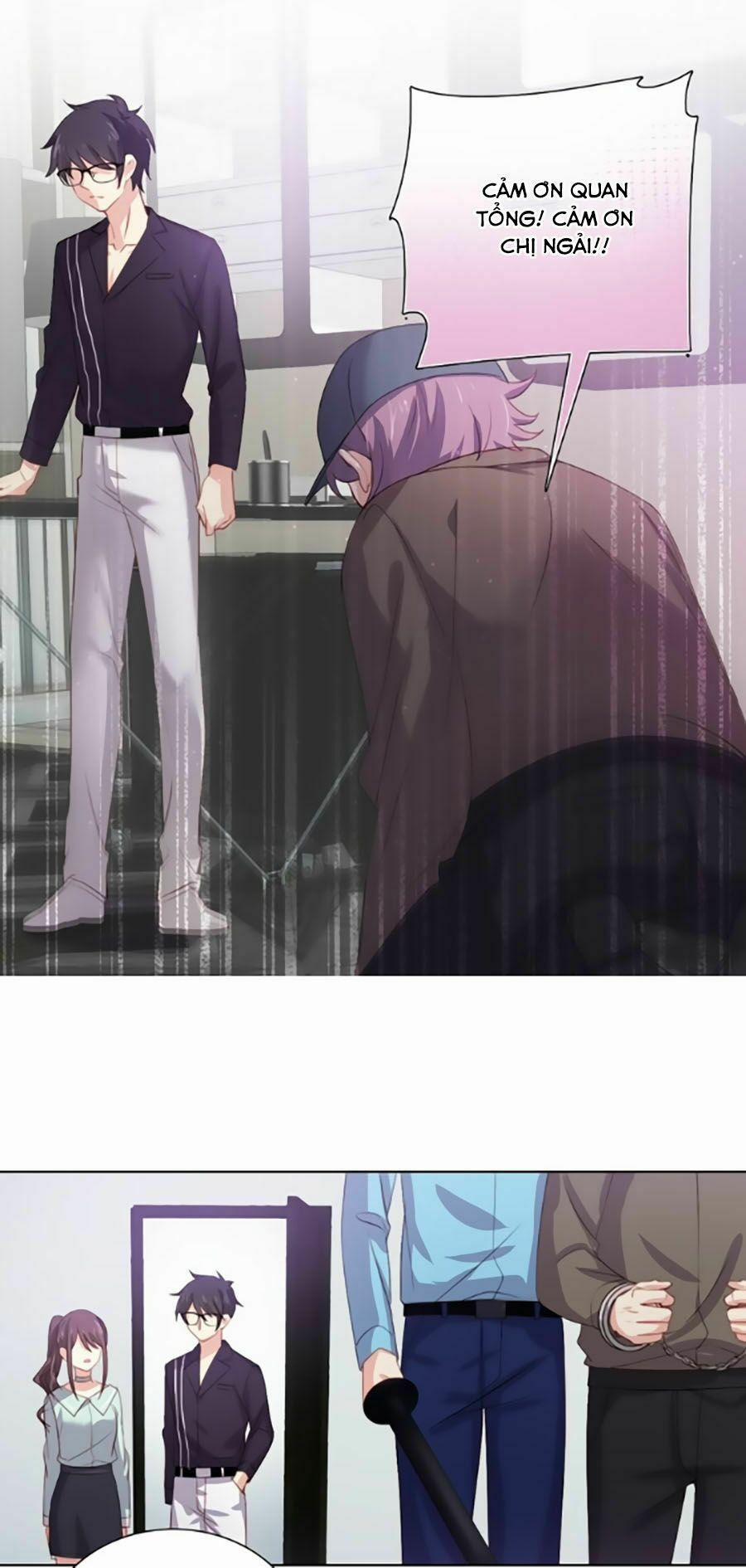 Tình Yêu Là Thế 2 30 trang 22