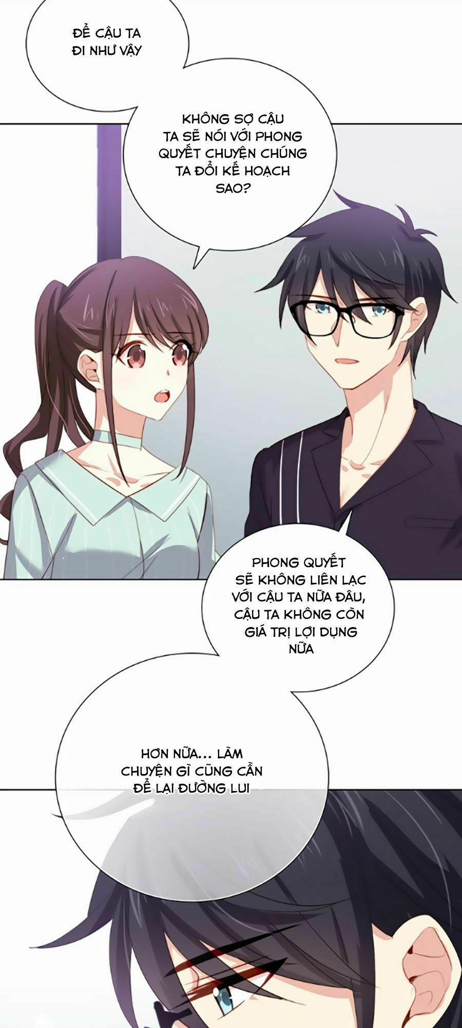 Tình Yêu Là Thế 2 30 trang 23