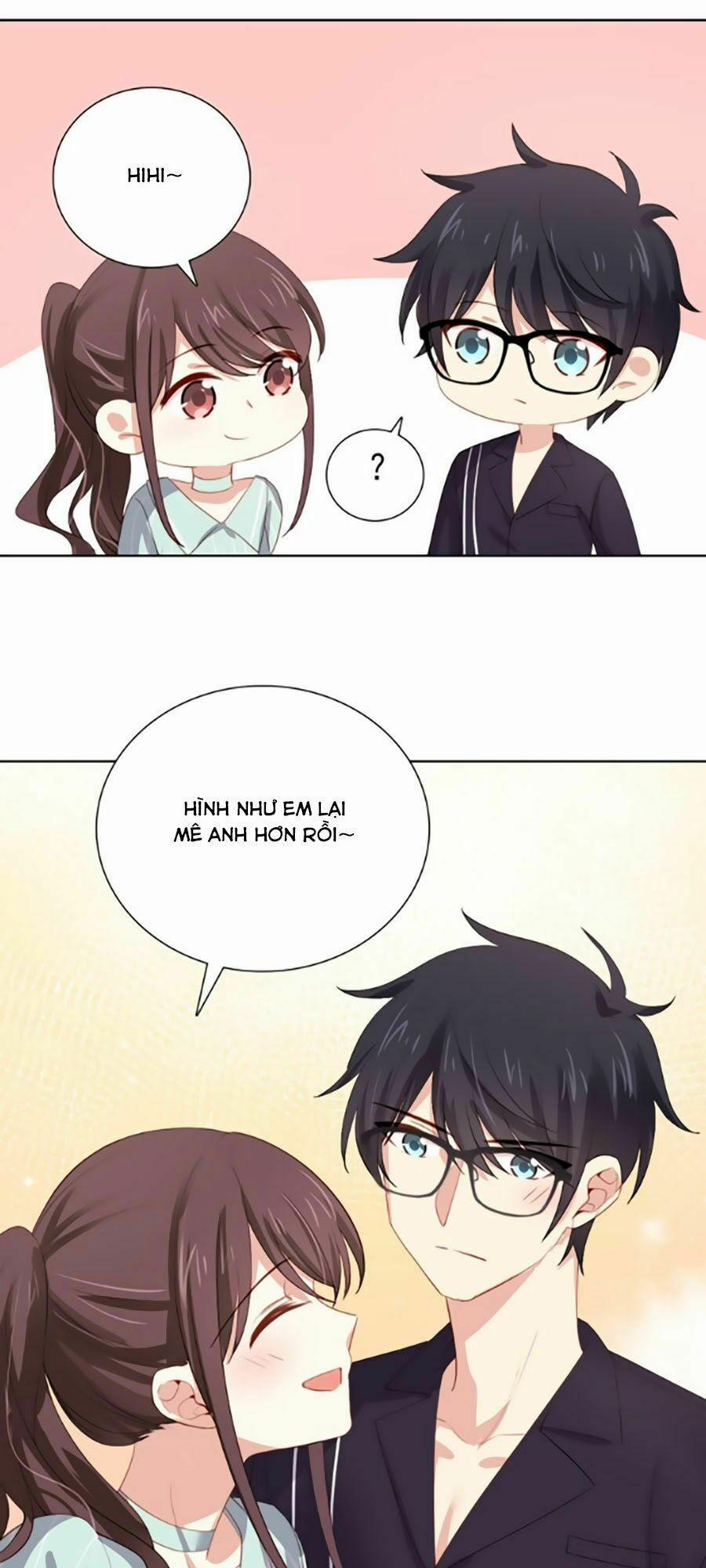 Tình Yêu Là Thế 2 30 trang 25